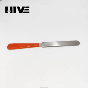 Guitar Bass Fretted Soundboard Strings Edge and Corner Trimming and Polishing Files Double-sided Grooves Soundboard Filers Tools - Product Image 4