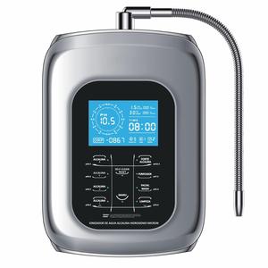 Máy Ion Hóa Nước Kiềm Hydro Jal Plus Titanium Platinum Chất Lượng Tốt Nhất Cho Sức Khỏe Gia Đình Và Trọng Lượng Bị Mất Với Bộ Lọc 9900 - Product Image 4