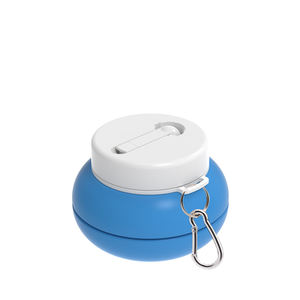 Tragbares 600ml Silikon-Reise-Bidet-sicheres Material, ideal für die persönliche Gesundheits versorgung - Product Image 3