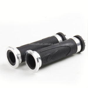 Ensemble <span class=keywords><strong>de</strong></span> <span class=keywords><strong>poignée</strong></span> roulante en alliage d'aluminium pour vélo électrique/scooter/moto <span class=keywords><strong>Poignée</strong></span> <span class=keywords><strong>de</strong></span> <span class=keywords><strong>gaz</strong></span> <span class=keywords><strong>de</strong></span> vitesse/accélérateur/accélérateur - Product Image 5