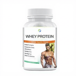 <span class=keywords><strong>Tablet</strong></span> Protein Whey <span class=keywords><strong>Multivitamin</strong></span> Organik Ausreson OEM Halal Suplemen Nutrisi Olahraga <span class=keywords><strong>Tablet</strong></span> Protein Kunyah - Product Image 1