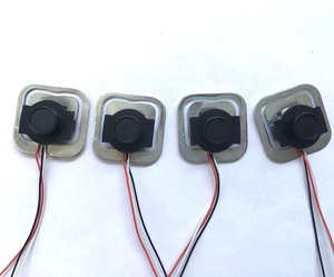 Trung Quốc chi phí thấp 3kg, 5kg nhà bếp quy mô có trọng lượng cảm biến micro tải di động - Product Image 5