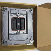 20814550 P04 Module de commande électronique (ECU) pour moteur diesel, gestion du moteur, pièce de rechange pour engins lourds, compatible Volvo