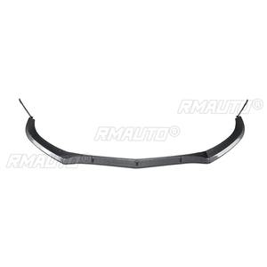 Protector de Parachoques Delantero para Mercedes Benz Clase C W205 S205 2015-2022 C63 AMG, Difusor, Kit de Carrocería - Product Image 6