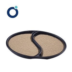 Zeolit moleküler elek PSA oksijen konsantratörü sistemi için 13X boncuk - Product Image 4