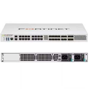 FG-1100E-BDL-950-12 Pare-feu Fortinet FG-1100E avec licence, nouveau, 1 an, UTP <span class=keywords><strong>24x7</strong></span>, <span class=keywords><strong>FortiCare</strong></span>, Switch géré 16 ports, matériel inclus - Product Image 4