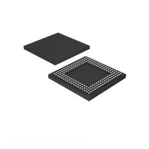 Original Embedded 180 TFBGA LPC54S018J2MET180E Acheter des composants électroniques en ligne - Product Image 1