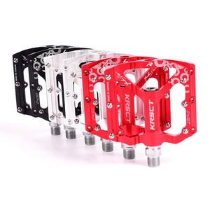 Pièces de pédales de vélo en aluminium, fabrication OEM, 4 axes, fraisage Cnc, usinage - Product Image 5