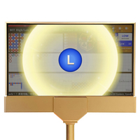 Horizontal Sic Bo High Low Big Small Casino Game Computer Software System for Sale