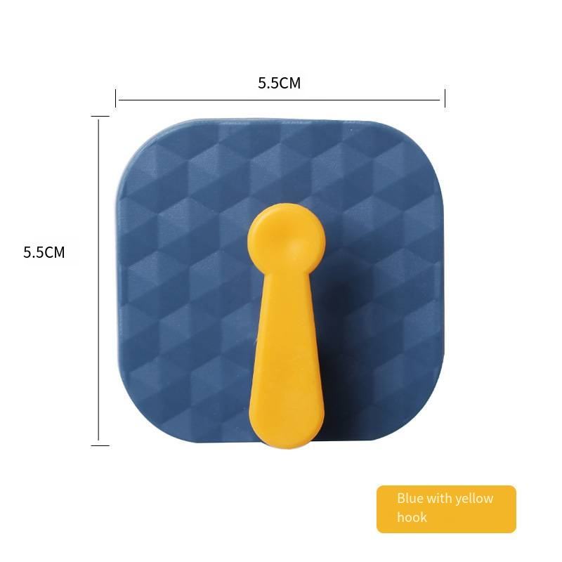 สีฟ้า-เหลือง