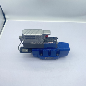 Hidráulico 4WRSE6V20-3X/G24KO/A1V - Product Image 4