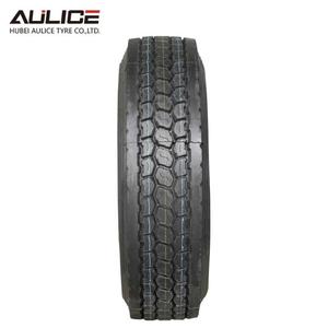 11R22.5 Truck Tyres Llantas Radial Tubeless Tires Truck <b>Wheels</b> - Product Image 4