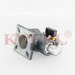 Vanne d'admission d'air de remplacement, pièce de remplacement pour compresseur pneumatique <span class=keywords><strong>Chicago</strong></span> CPC 2202260080 - Product Image 4