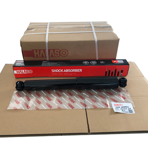 Miglior ammortizzatore per RENAULT <span class=keywords><strong>Kangoo</strong></span> 2019-posteriore destro/sinistro 562107309R SACHS 319 604 - Product Image 6