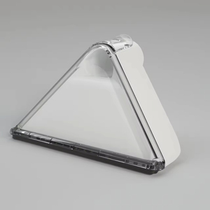 Venta al por mayor de fábrica: Limpiador de alfombras y tapicerías portátil en seco y húmedo, el más vendido, para limpieza de manchas. - Product Image 5