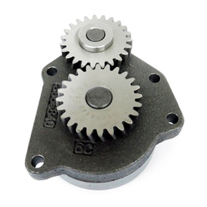 6CT8.3 ISC QSC 9L ISL QSL moteur Diesel pièces 3966840 Pompe à Huile lubrifiante - Product Image 2