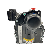 Boîtes de vitesses DSG 7 vitesses, mécatronique DQ200, corps de soupape, ensemble TCU 0AM927769D pour VW Golf Passat Audi A3