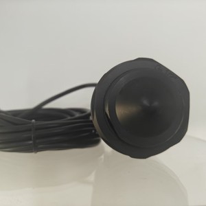 Capteur de niveau d'eau radar 80 GHz FMCW sans contact, 1 mm, faible consommation, taille compacte, en plastique, pour lacs, canaux, contrôle des inondations - Product Image 3