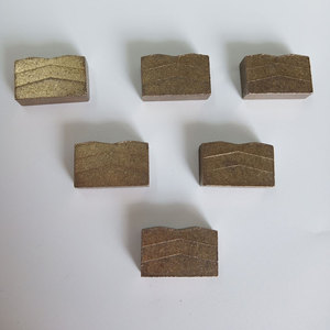 Segmento de corte de piedra arenisca de basalto de granito, cortador de hoja única de 1200mm, 1400mm, 1600mm y 1800mm - Product Image 3
