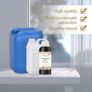 Fornitore sfuso di spezie e profumi di lusso, 1kg di profumo di olio essenziale di ambra nera naturale e muschio arabo per la produzione di profumi <span class=keywords><strong>attar</strong></span> - Product Image 3