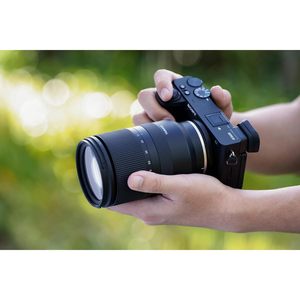 เลนส์แทมรอน 17-70 มม. F2.8 Di III-A VC RXD สำหรับกล้องโซนี่ อี APS-C มิเรอร์เลส - Product Image 5