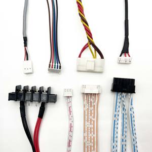 كابل تثبيت أسلاك الأجهزة المنزلية 6P 3P 4P 8P 9P 12P GH، قابس موصل بمقاس 1.25 مم، تجميع سهل - Product Image 6