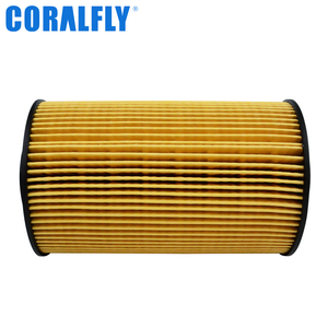 Filtro de Combustible para Camiones de Trabajo Pesado FF147 SN1147 P550861, Filtro de Repuesto para Motor - Product Image 2