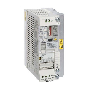 ACS150-01E-02A4-2  DCS ACS VFD, controladores industriales, fuente de alimentación, convertidor de frecuencia, inversor de CC, PLC, ACS150-01E-02A4-2 en stock - Product Image 1