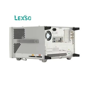 เครื่องวิเคราะห์แบบพกพา Keysight 16854A 136 ช่องสัญญาณ 2.5 GHz พร้อมระบบจับเวลา หน่วยความจำขนาดใหญ่ USB รองรับไฟเบอร์ออปติก/โครงสร้างอะลูมิเนียม ระบบจ่ายไฟสำหรับ - Product Image 4