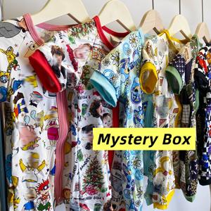 Piyama beruang bambu lengan pendek bayi, piyama ritsleting untuk musim semi diskon besar piyama pinggang elastis Pak Kombo baju monyet bayi - Product Image 4