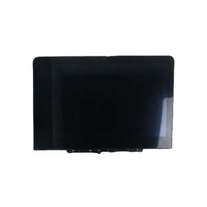 5M11C85599 ชุดหน้าจอสัมผัส LCD สำหรับเลอโนโว 300w 500w Gen 3 11.6"HD 1366x768 IPS ดิจิไทเซอร์เปลี่ยน - Product Image 2