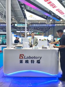 อุปกรณ์ขึ้นรูปเซรามิกด้วยไฟฟ้าและอุปกรณ์เผาผนึก เตาเผาแบบมัฟเฟิลสำหรับ<span class=keywords><strong>ห้อง</strong></span><span class=keywords><strong>ปฏิบัติการ</strong></span>วิทยาศาสตร์การทดสอบด้วยไฟ - Product Image 5