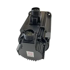 100% NUEVO Motor PLC SGMAS-01ACA41 - Product Image 1