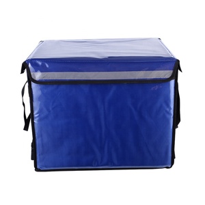 Large <strong>Take</strong> Away Backpack Fast Food Pizza Delivery Bag with Customized Logo - Product Image 6