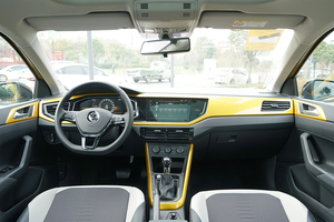 Volkswagen <span class=keywords><strong>POLO</strong></span> <span class=keywords><strong>2023</strong></span>, 1.5L Gasolina Turbo, 2WD, Automático, Sedán, Usado, Volante a la Izquierda, 5 Asientos, Euro VI, Frenos de Disco Delanteros - Product Image 3