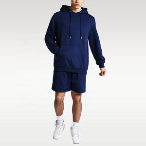 Atlantis internacional de venta caliente, de alta calidad, francés Terry suéter sudaderas con capucha corto verano Twin Set - Product Image 1