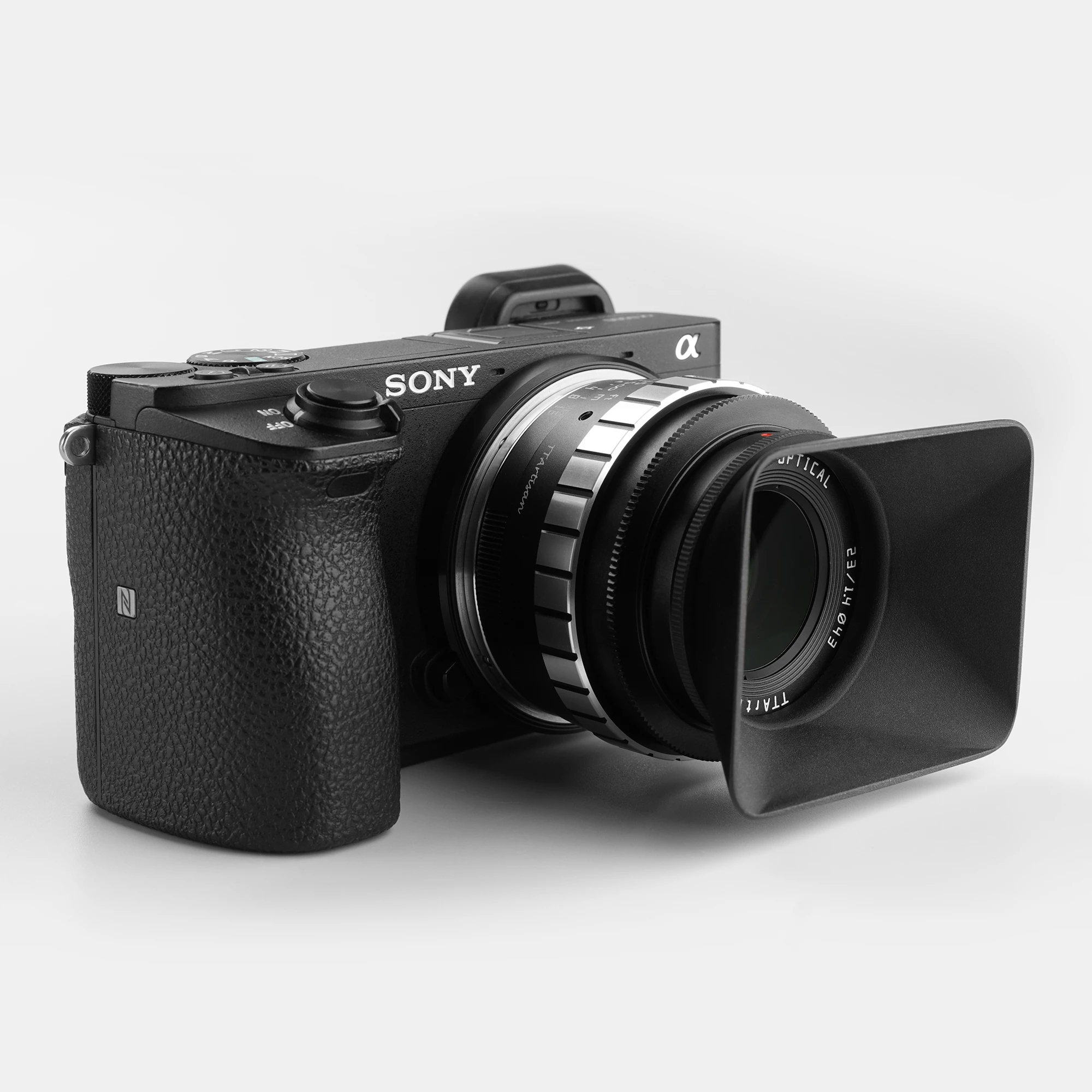 TTArtisan 23mm F1.4 APS-C Manual Lens for Sony & Canon TTArtisan 23mm F1.4 APS-C Manual Lens for Sony & Canon