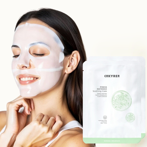 Acide salicylique Soins du visage <span class=keywords><strong>Meilleur</strong></span> <span class=keywords><strong>masque</strong></span> hydratant profond hyaluronique Exfoliant Hydratation Affiner les pores Produit pour la <span class=keywords><strong>peau</strong></span> - Product Image 1