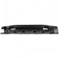 Couvercle de pare-chocs arrière de voiture OEM 2058856038 2058855938 pour Mercedes Benz Classe C Amg W205 2015-2018