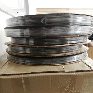 3:1 गर्मी हटना केबल संरक्षण आस्तीन के साथ गर्म पिघल चिपकने वाला उच्च गुणवत्ता का समर्थन लोगो मुद्रण - Product Image 1