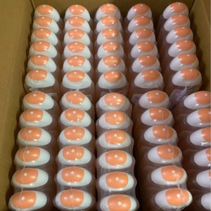 Produit d'hygiène intime naturel à base de plantes OEM pour le lavage vaginal - Product Image 4