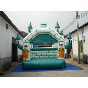 Usine directe PVC équipement d'amusement intérieur enfants gonflable saut Trampoline château plein d'entrain famille <span class=keywords><strong>ballon</strong></span> amusant pour jouer - Product Image 3
