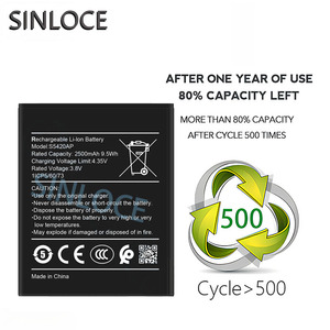 Sinloce <span class=keywords><strong>แบ</strong></span><span class=keywords><strong>ต</strong></span>เตอรี่โทรศัพท์มือถือสำหรับ <span class=keywords><strong>Nokia</strong></span> <span class=keywords><strong>C1</strong></span><span class=keywords><strong>แบ</strong></span><span class=keywords><strong>ต</strong></span>เตอรี่ S5420AP - Product Image 2