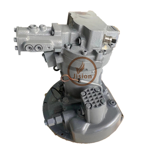 ปั๊มหลักของรถขุด HPV091ES EX120-3 ปั๊มไฮดรอลิก EX120-2 EX120-3 EX120-5 HPV091 ปั๊มไฮดรอลิก - Product Image 2