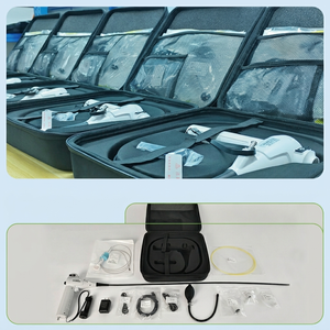Endoscopio Veterinario Portátil Ligero con Angulación de 360 Grados, Videoendoscopio Flexible <span class=keywords><strong>para</strong></span> Clínica <span class=keywords><strong>Veterinaria</strong></span> de Perros, <span class=keywords><strong>Gatos</strong></span> y Otros Animales - Product Image 5