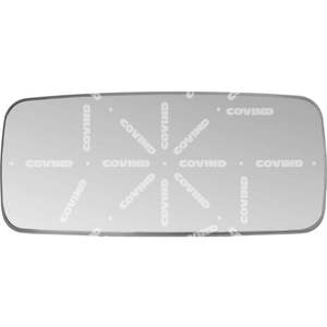 กระจกมองหลังหลัก ขวา/ซ้าย ATEGO I 1998-->09/2004 สำหรับรถเมอร์เซเดส AXOR 1a S. (0018113433) รุ่น Covind 973/504 - Product Image 1