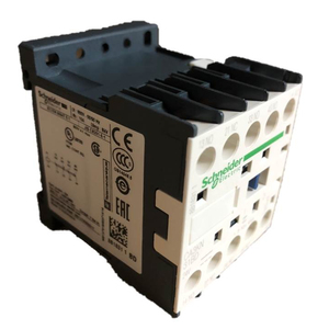 ผลิตในอินโดนีเซียแท้ 100% CA3KN31BD 24 VDC 10 แอมป์ 3NO/NC รีเลย์ควบคุม TeSys แบบปิดผนึก CA3KN31BD จัดส่งรวดเร็ว รุ่น CA3K - Product Image 1