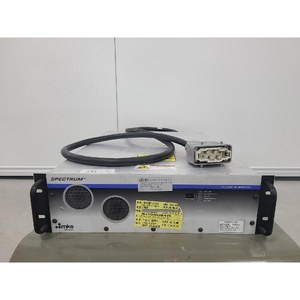 Générateur RF ENI B-5002 (50 kW, 1,8-2,17 MHz) Carte de contrôle RF B-5002-01 utilisée telle qu'elle est, pièces d'équipement semi-conducteur d'époque - Product Image 1