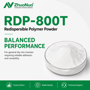 Polvere Polimerica Redisperdibile YT RDP <span class=keywords><strong>per</strong></span> Adesivi e Malte <span class=keywords><strong>per</strong></span> Piastrelle - Alta Flessibilità e Forte Adesione MOQ: 1kg - Product Image 1