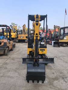 Liugong รถขุดขนาดเล็ก9017F Zts 1.8ตันรถขุดขนาดเล็ก9017 9027 yanmar Kubota Engine Sany Liugong - Product Image 2